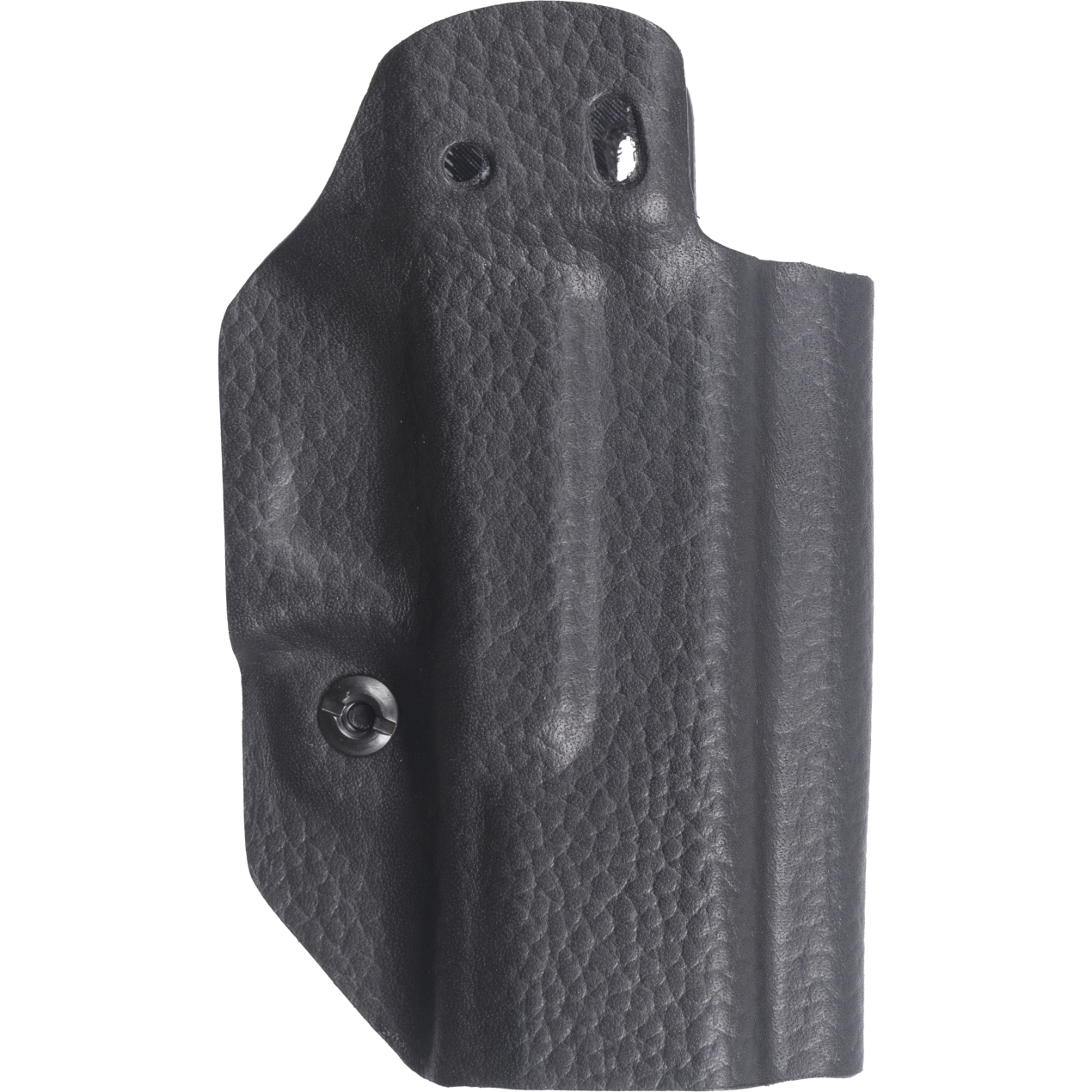 Holsters Mission First Tactical MFT LTHR HYBRD HLST GLK 19 BLK